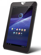 Android telefon Toshiba Thrive